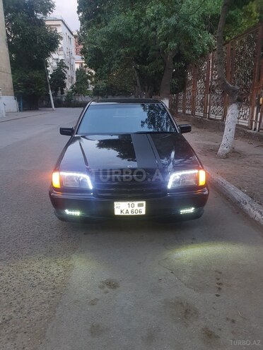 Mercedes C 230 1999, 317,000 km - 2.3 l - Bakı