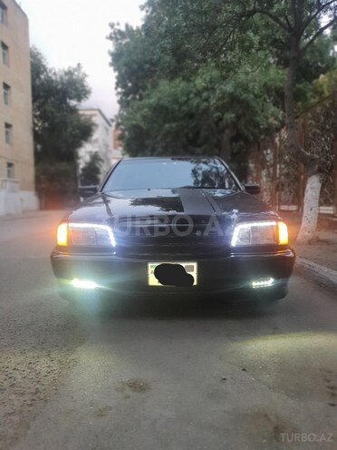 Mercedes C 230 1999, 317,000 km - 2.3 l - Bakı