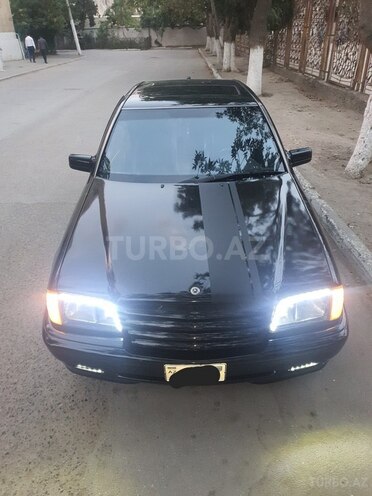 Mercedes C 230 1999, 317,000 km - 2.3 l - Bakı