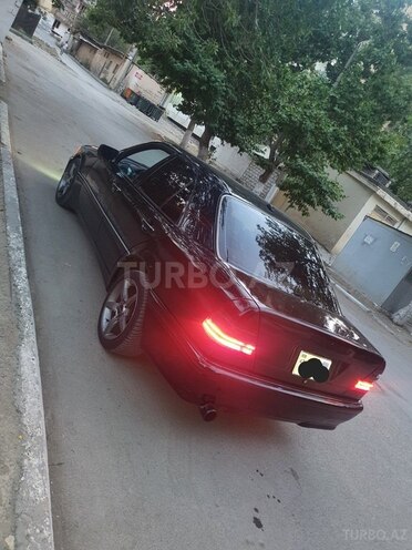 Mercedes C 230 1999, 317,000 km - 2.3 l - Bakı