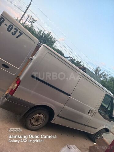 Ford Transit 2006, 274,231 km - 2.2 l - Füzuli