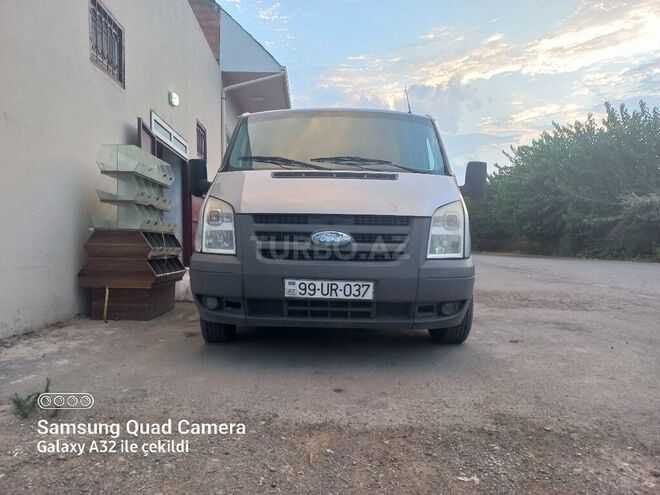 Ford Transit 2006, 274,231 km - 2.2 l - Füzuli