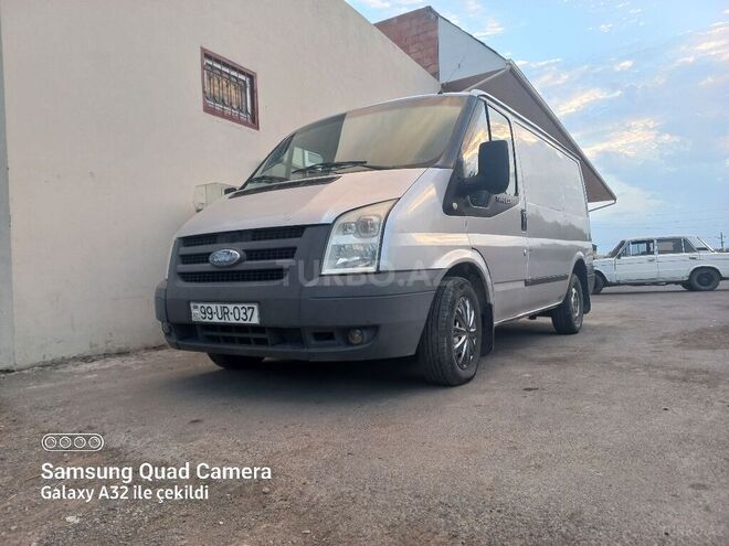 Ford Transit 2006, 274,231 km - 2.2 l - Füzuli