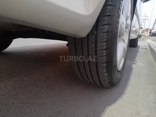 Opel Astra 2007, 220,000 km - 1.7 л - Gəncə
