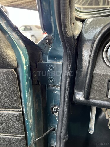 LADA (VAZ) 2106 1999, 123,421 km - 1.6 л - Gəncə