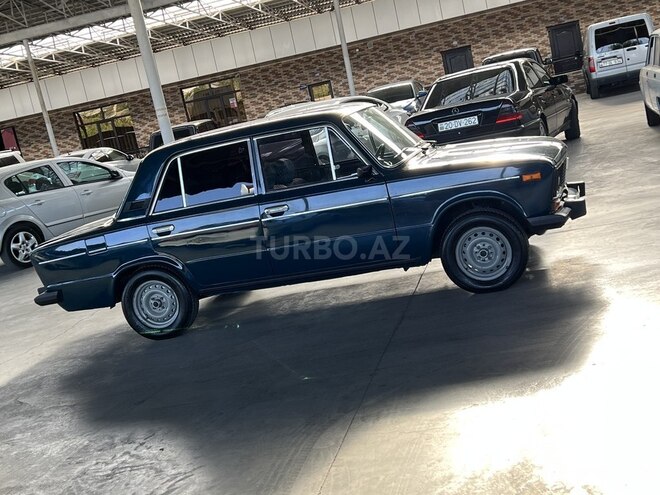 LADA (VAZ) 2106 1999, 123,421 km - 1.6 л - Gəncə