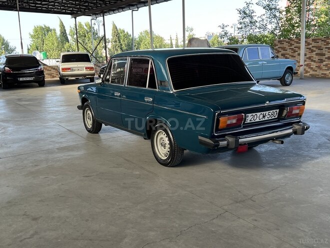 LADA (VAZ) 2106 1999, 123,421 km - 1.6 л - Gəncə