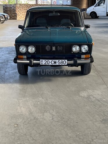 LADA (VAZ) 2106 1999, 123,421 km - 1.6 л - Gəncə