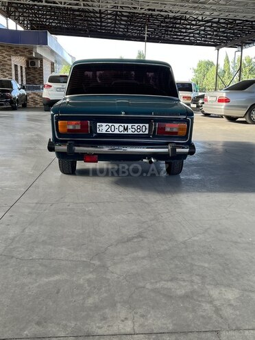 LADA (VAZ) 2106 1999, 123,421 km - 1.6 л - Gəncə