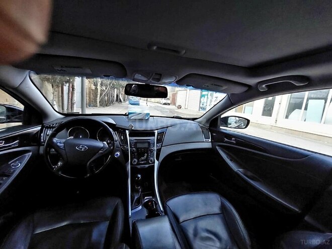 Hyundai Sonata 2012, 181,856 km - 2.0 л - Bakı