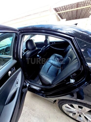 Hyundai Sonata 2012, 181,856 km - 2.0 л - Bakı