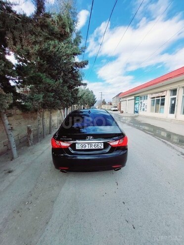 Hyundai Sonata 2012, 181,856 km - 2.0 л - Bakı