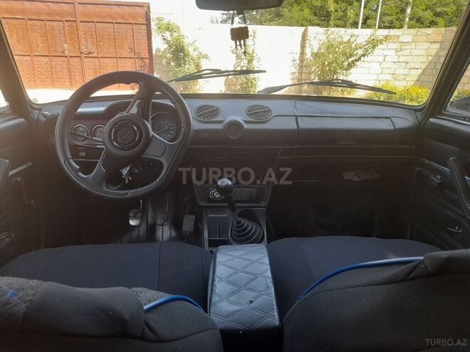 LADA (VAZ) 2106 1990, 467,370 km - 1.3 л - Tərtər