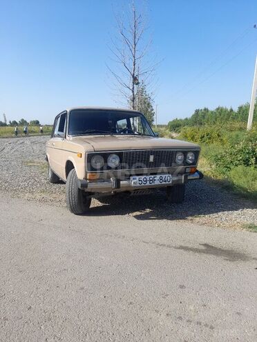LADA (VAZ) 2106 1990, 467,370 km - 1.3 л - Tərtər