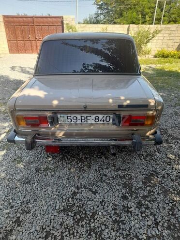 LADA (VAZ) 2106 1990, 467,370 km - 1.3 л - Tərtər
