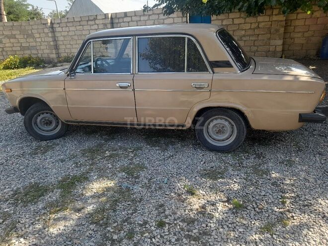 LADA (VAZ) 2106 1990, 467,370 km - 1.3 л - Tərtər