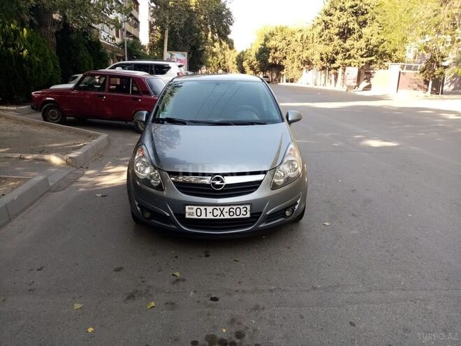Opel Corsa 2006, 150,000 km - 1.4 l - Bakı