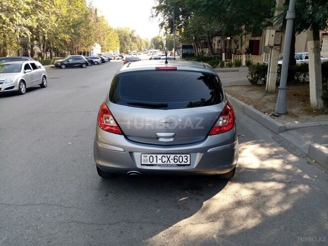 Opel Corsa 2006, 150,000 km - 1.4 l - Bakı