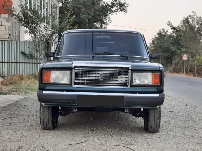 LADA (VAZ) 2107 2010, 187,450 km - 1.5 л - Bakı