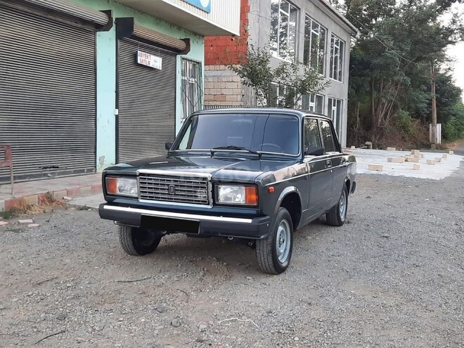 LADA (VAZ) 2107 2010, 187,450 km - 1.5 л - Bakı