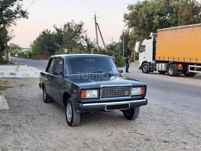 LADA (VAZ) 2107 2010, 187,450 km - 1.5 л - Bakı