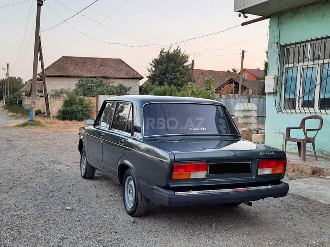 LADA (VAZ) 2107 2010, 187,450 km - 1.5 л - Bakı