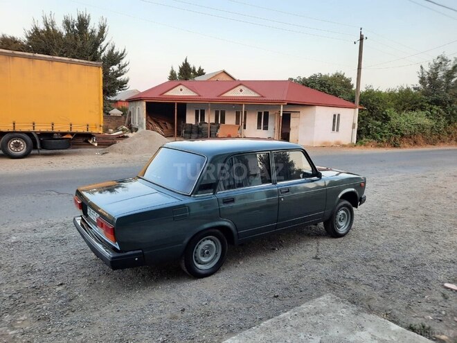 LADA (VAZ) 2107 2010, 187,450 km - 1.5 л - Bakı