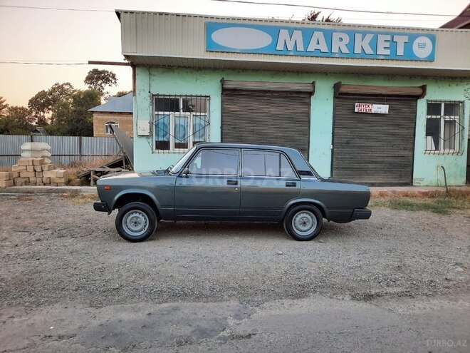 LADA (VAZ) 2107 2010, 187,450 km - 1.5 л - Bakı