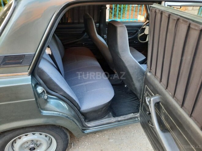 LADA (VAZ) 2107 2010, 187,450 km - 1.5 л - Bakı
