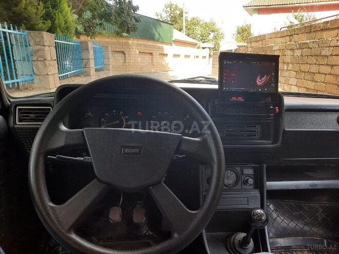 LADA (VAZ) 2107 2010, 187,450 km - 1.5 л - Bakı