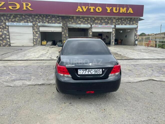 Khazar SD 2021, 450,000 km - 1.7 l - Bakı