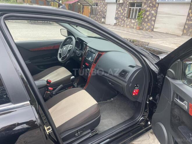 Khazar SD 2021, 450,000 km - 1.7 l - Bakı