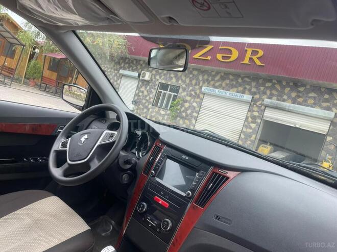 Khazar SD 2021, 450,000 km - 1.7 l - Bakı