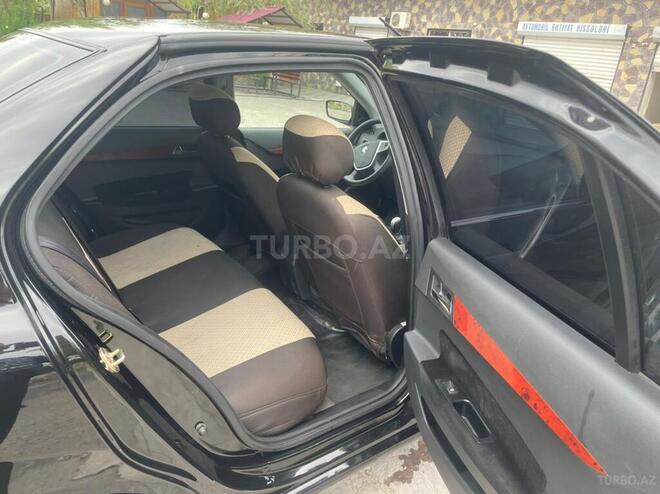 Khazar SD 2021, 450,000 km - 1.7 l - Bakı