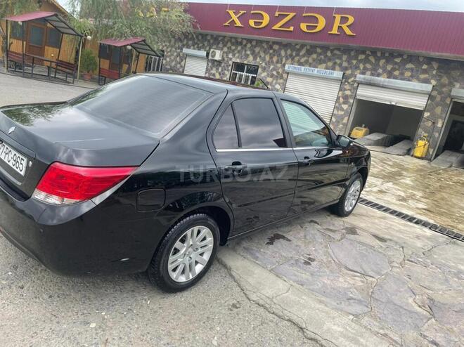 Khazar SD 2021, 450,000 km - 1.7 l - Bakı