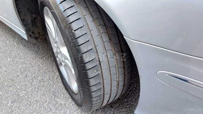 Mercedes E 220 2007, 196,000 km - 2.2 l - Bakı