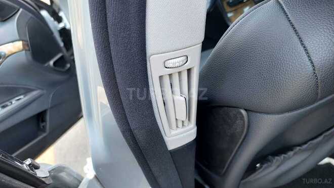 Mercedes E 220 2007, 196,000 km - 2.2 l - Bakı