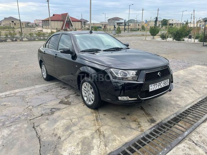 Khazar SD 2021, 450,000 km - 1.7 l - Bakı