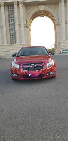 Chevrolet Cruze 2011, 310,000 km - 1.4 л - Gəncə