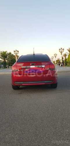 Chevrolet Cruze 2011, 310,000 km - 1.4 л - Gəncə