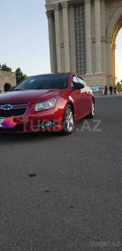 Chevrolet Cruze 2011, 310,000 km - 1.4 л - Gəncə