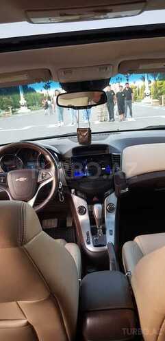 Chevrolet Cruze 2011, 310,000 km - 1.4 л - Gəncə