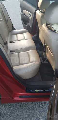 Chevrolet Cruze 2011, 310,000 km - 1.4 л - Gəncə