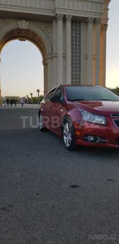 Chevrolet Cruze 2011, 310,000 km - 1.4 л - Gəncə