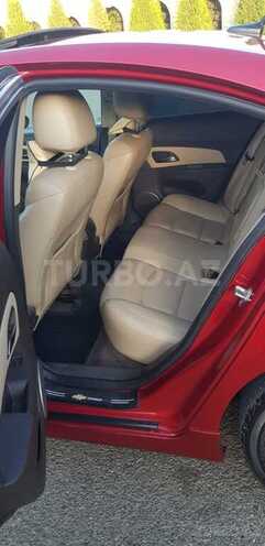 Chevrolet Cruze 2011, 310,000 km - 1.4 л - Gəncə
