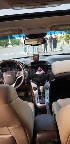 Chevrolet Cruze 2011, 310,000 km - 1.4 л - Gəncə