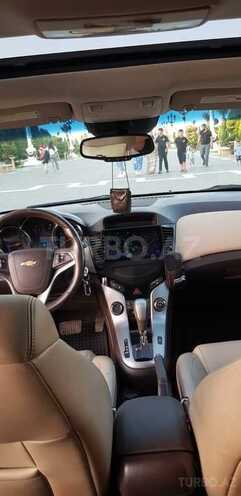 Chevrolet Cruze 2011, 310,000 km - 1.4 л - Gəncə