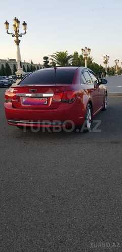Chevrolet Cruze 2011, 310,000 km - 1.4 л - Gəncə
