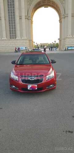 Chevrolet Cruze 2011, 310,000 km - 1.4 л - Gəncə