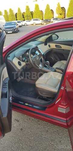 Chevrolet Cruze 2011, 310,000 km - 1.4 л - Gəncə
